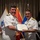 USS Kearsarge Holds Change of Command Ceremony