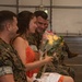 3d MLR H&amp;S Co Change of Command