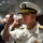 USS Kearsarge Holds Change of Command Ceremony