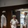 USS Kearsarge Holds Change of Command Ceremony