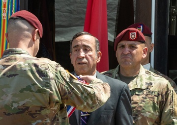 All American Hall of Fame Induction Ceremony Class of 2024