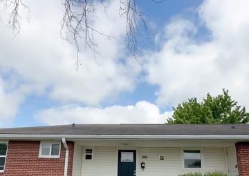 Major Renovations Transform Housing Communities at Fort Campbell