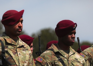 AAW24: Division Review