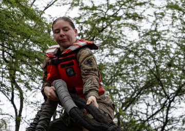 Crew assigned with LSV4 Uploads 25th ID equipment