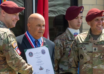 All American Hall of Fame Induction Ceremony Class of 2024