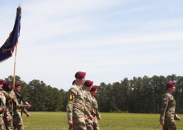 AAW24: Division Review