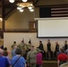 Vietnam-era Veteran Recognition Ceremony special part of Fort McCoy’s 2024 open house