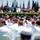 Coast Guard Academy Commencement Exercises Coast Guard Academy Commencement Exercises