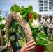 NSWC Honors Memorial Day