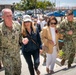 NSWC Honors Memorial Day