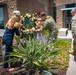 NSWC Honors Memorial Day