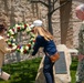 NSWC Honors Memorial Day