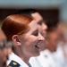 Coast Guard Academy Commencement Exercises