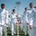 Coast Guard Academy Commencement Exercises Coast Guard Academy Commencement Exercises