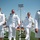 Coast Guard Academy Commencement Exercises Coast Guard Academy Commencement Exercises