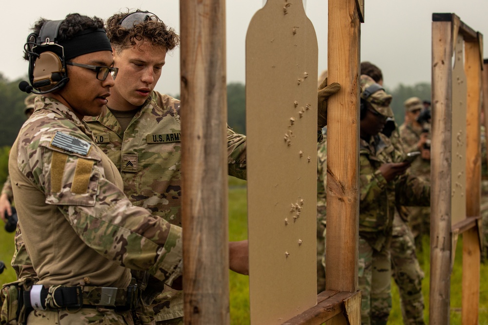 Spc. Hilda I. Clayton Best COMCAM Competition 2024