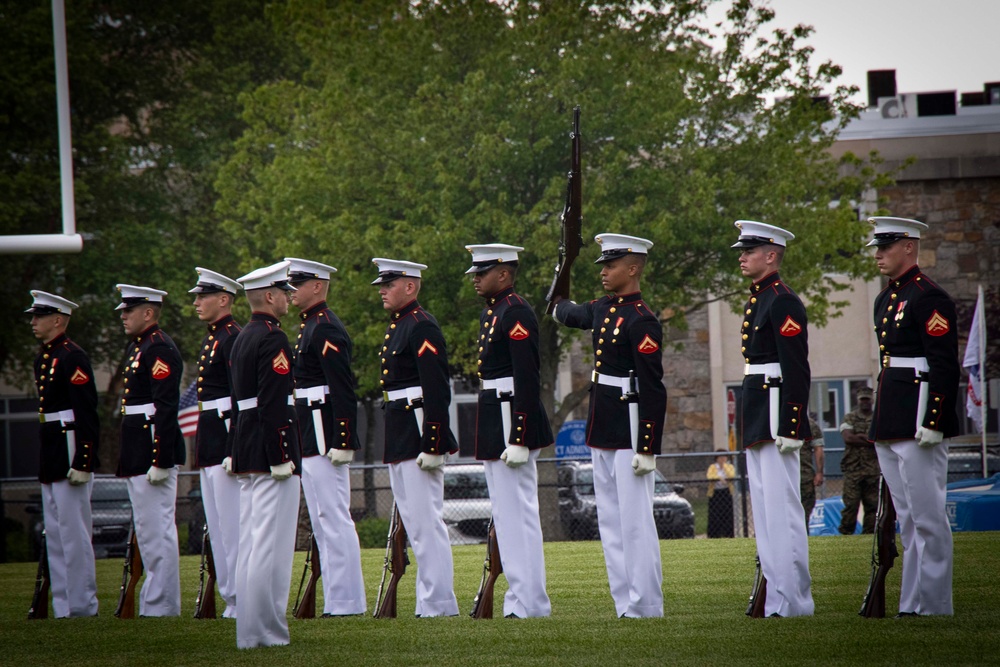 New York Fleet Week