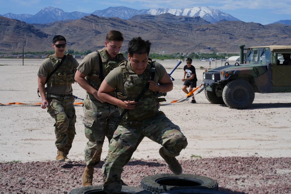 Defender Week: Let the obstacles come