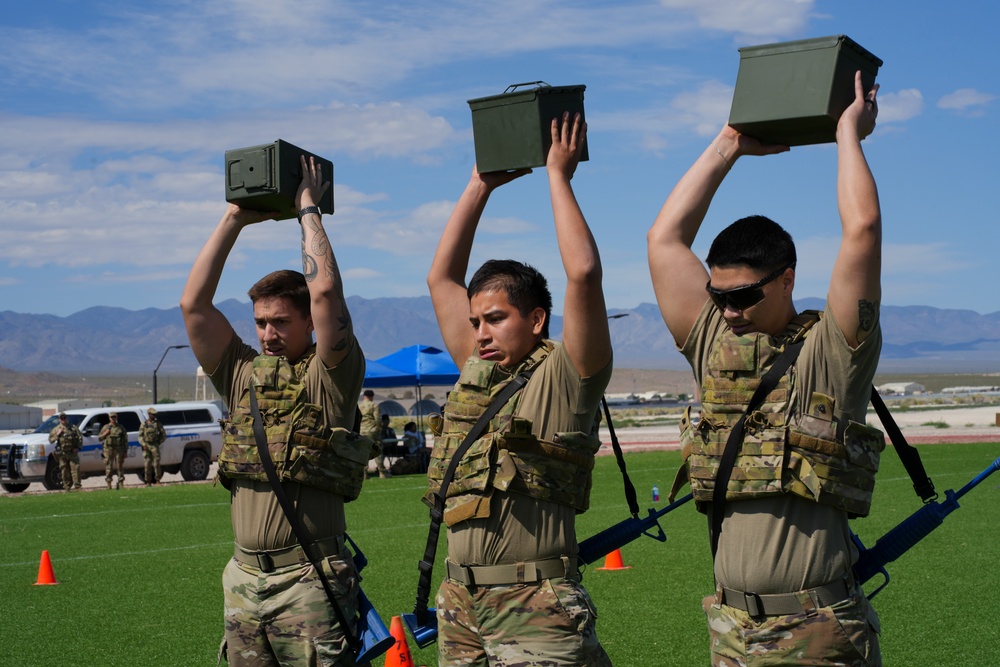 Defender Week: Let the obstacles come