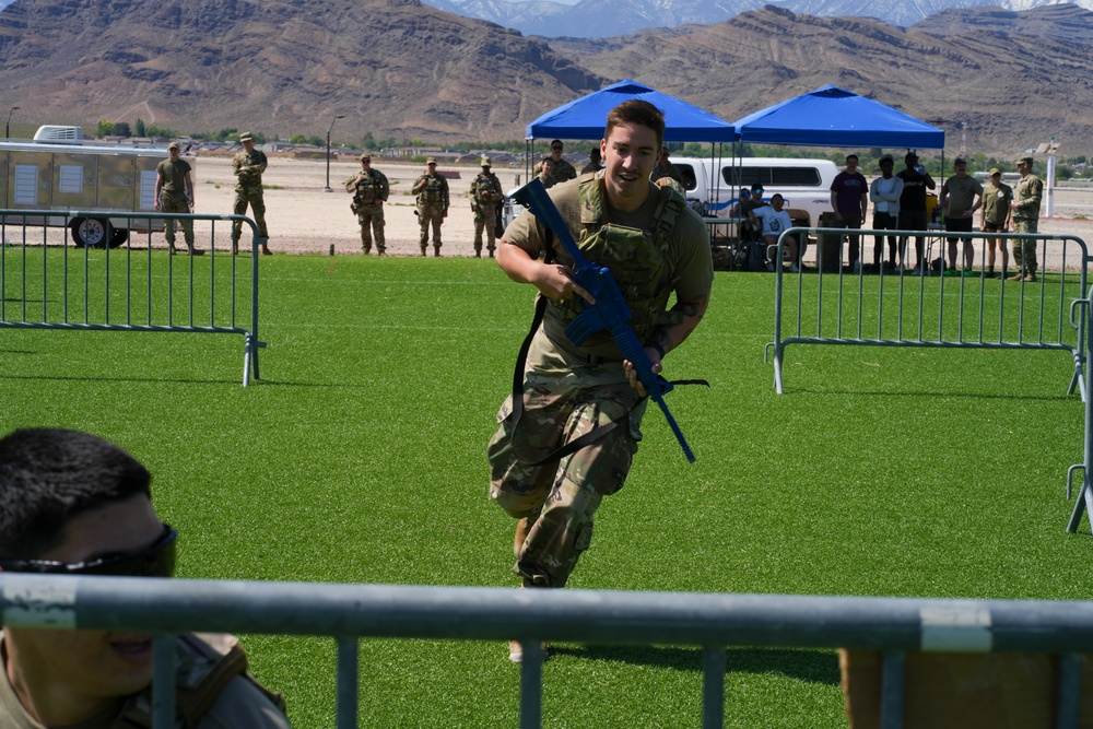 Defender Week: Let the obstacles come