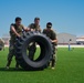 Defender Week: Let the obstacles come