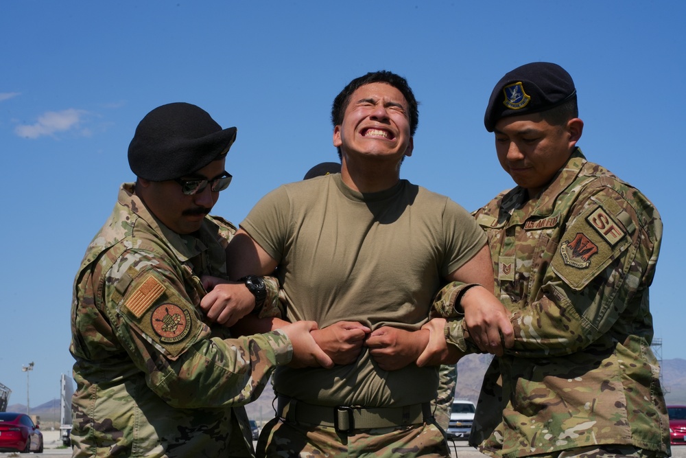 Defender Week: Let the obstacles come