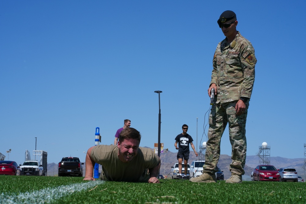 Defender Week: Let the obstacles come