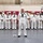 Dress Whites Done Right!: 3d Medical Battalion conducts quarterly dress whites inspection