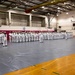 Dress Whites Done Right!: 3d Medical Battalion conducts quarterly dress whites inspection
