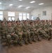 2024 Spc. Hilda I. Clayton Best Combat Camera Competition Ceremony