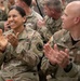 2024 Spc. Hilda I. Clayton Best Combat Camera Competition Ceremony