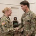 2024 Spc. Hilda I. Clayton Best Combat Camera Competition Ceremony