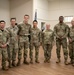 2024 Spc. Hilda I. Clayton Best Combat Camera Competition Ceremony