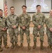 2024 Spc. Hilda I. Clayton Best Combat Camera Competition Ceremony