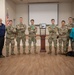 2024 Spc. Hilda I. Clayton Best Combat Camera Competition Ceremony