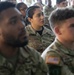 2024 Spc. Hilda I. Clayton Best Combat Camera Competition Ceremony