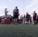 Sweat, Sacrifice, and Remembrance: Headquarters Battalion Marines honor fallen service members with Memorial Day Murph