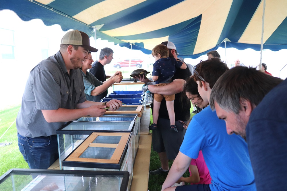 2024 Fort McCoy Armed Forces Day Open House