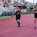 Sweat, Sacrifice, and Remembrance: Headquarters Battalion Marines honor fallen service members with Memorial Day Murph