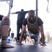 Sweat, Sacrifice, and Remembrance: Headquarters Battalion Marines honor fallen service members with Memorial Day Murph