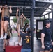 Sweat, Sacrifice, and Remembrance: Headquarters Battalion Marines honor fallen service members with Memorial Day Murph