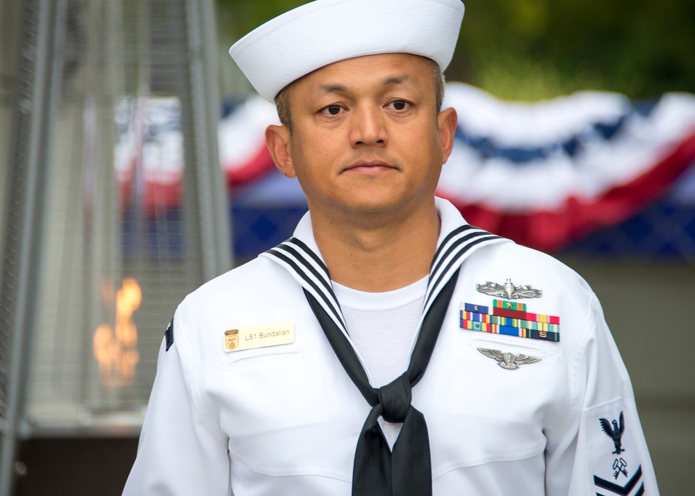 Eastlake High School Memorial event