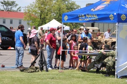 2024 Fort McCoy Armed Forces Day Open House