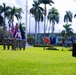 Gen. Charles A. Flynn Delivers Remarks at USARPAC Change of Responsibility Ceremony at Fort Shafter