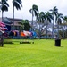 Gen. Charles A. Flynn Delivers Remarks at USARPAC Change of Responsibility Ceremony at Fort Shafter