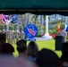 Gen. Charles A. Flynn Delivers Remarks at USARPAC Change of Responsibility Ceremony at Fort Shafter