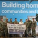 LA Fleet Week 2024: Habitat for Humanity