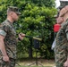 1st Civil Affairs Group hosts Relief and Appointment and Change of Command