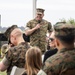 1st Civil Affairs Group hosts Relief and Appointment and Change of Command