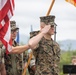 1st Civil Affairs Group hosts Relief and Appointment and Change of Command